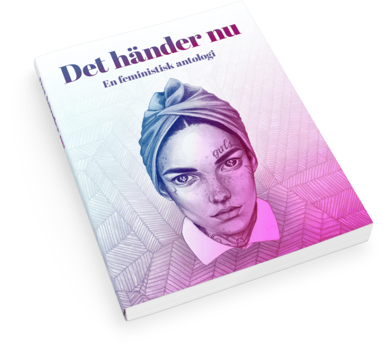 Feministiskt Initiativ Malmö ISBN 9789163750083 Det finns två sorters folk